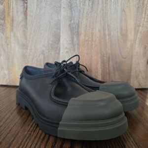 Camper Junction Chukka Sneaker (Womens) 39